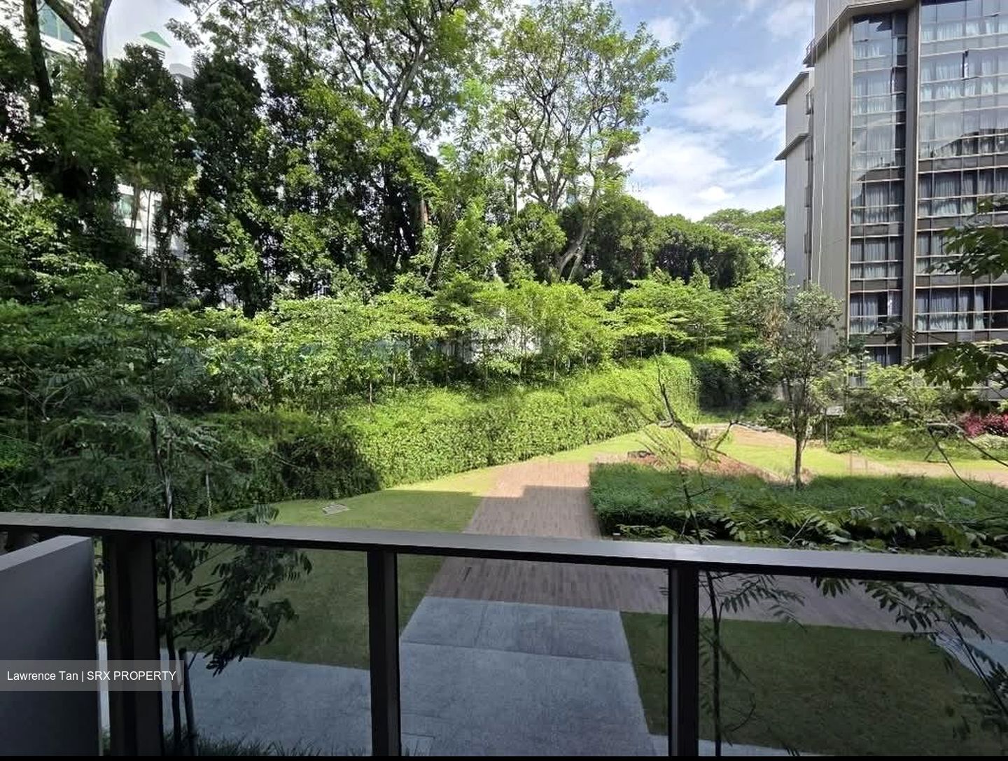FORETT AT BUKIT TIMAH (D21), Apartment #554132161